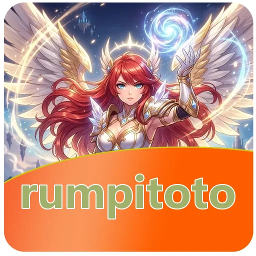Ilustrasi instal dan buka APK rumpitoto